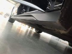 BYD Han EV Genesis Edition 610KM AWD Premium - фото 20
