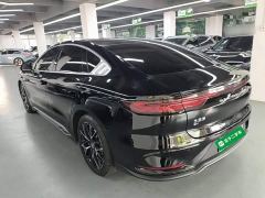 BYD Han EV Genesis Edition 610KM AWD Premium - фото 4