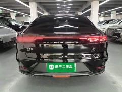 BYD Han EV Genesis Edition 610KM AWD Premium - фото 5