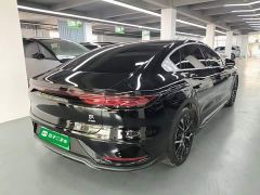 BYD Han EV Genesis Edition 610KM AWD Premium - фото 6