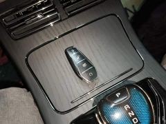 BYD Han EV Genesis Edition 610KM AWD Premium - фото 8