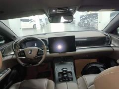 BYD Han EV Genesis Edition 610KM AWD Premium - фото 9