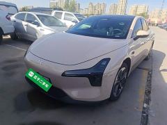 XPeng MONA M03 515 Long Range - ფოტო 1