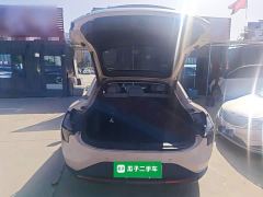 XPeng MONA M03 515 Long Range - ფოტო 18