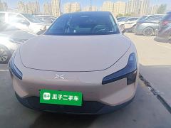 XPeng MONA M03 515 Long Range - ფოტო 2