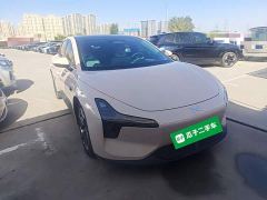 XPeng MONA M03 515 Long Range - ფოტო 3