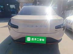 XPeng MONA M03 515 Long Range - ფოტო 5