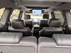 WEY Lam San Edition 1.5T 221km AWDMax - photo 14