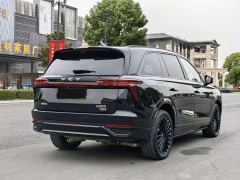 WEY Lam San Edition 1.5T 221km AWDMax - photo 5