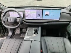WEY Lam San Edition 1.5T 221km AWDMax - photo 9