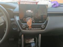 Toyota Frontlander 2.0L Elite Edition - ფოტო 17
