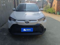 Toyota Frontlander 2.0L Elite Edition - ფოტო 3