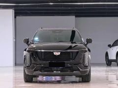 Cadillac XT5 2.0T Luxury - ფოტო 2