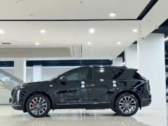 Cadillac XT5 2.0T Luxury - ფოტო 3