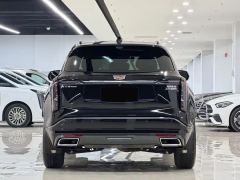 Cadillac XT5 2.0T Luxury - ფოტო 4