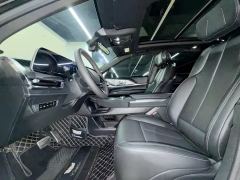 Cadillac XT5 2.0T Luxury - ფოტო 7