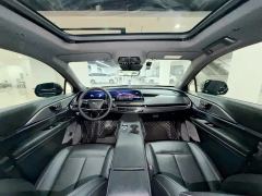 Cadillac XT5 2.0T Luxury - ფოტო 8