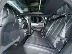 Cadillac XT5 2.0T Luxury - ფოტო 9