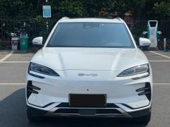 BYD Song PLUS EV 605km Flagship - photo 2