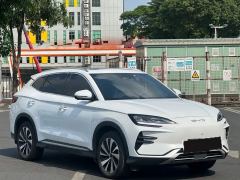 BYD Song PLUS EV 605km Flagship - photo 3