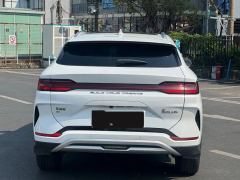 BYD Song PLUS EV 605km Flagship - photo 5