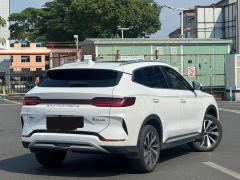 BYD Song PLUS EV 605km Flagship - photo 6