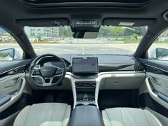 BYD Song PLUS EV 605km Flagship - photo 8