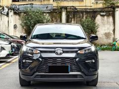 Toyota Wildlander Dual-Engine 2.0L 2WD AIR - фото 2