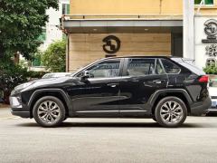 Toyota Wildlander Dual-Engine 2.0L 2WD AIR - фото 3