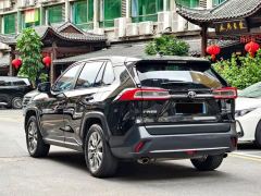 Toyota Wildlander Dual-Engine 2.0L 2WD AIR - фото 4