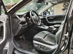 Toyota Wildlander Dual-Engine 2.0L 2WD AIR - фото 6