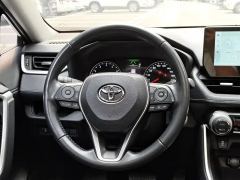Toyota Wildlander Dual-Engine 2.0L 2WD AIR - фото 7