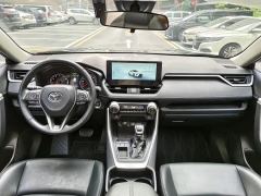Toyota Wildlander Dual-Engine 2.0L 2WD AIR - фото 8