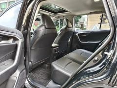 Toyota Wildlander Dual-Engine 2.0L 2WD AIR - фото 9