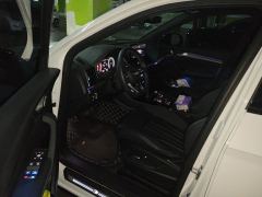 Audi Q5L 40 TFSI Luxury Dynamic Edition - ფოტო 14
