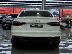 Audi A4L 40 TFSI Fashion Dynamic - ფოტო 11