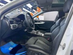 Audi A4L 40 TFSI Fashion Dynamic - ფოტო 4