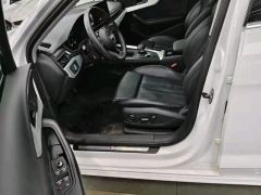 Audi A4L 40 TFSI Fashion Dynamic - ფოტო 5