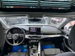 Audi A4L 40 TFSI Fashion Dynamic - ფოტო 6