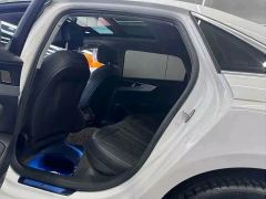 Audi A4L 40 TFSI Fashion Dynamic - ფოტო 8