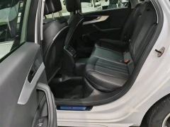 Audi A4L 40 TFSI Fashion Dynamic - ფოტო 9