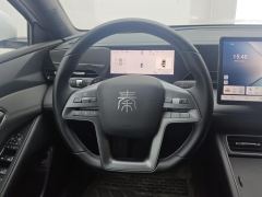 BYD Qin L EV 545km Elite Edition - photo 18