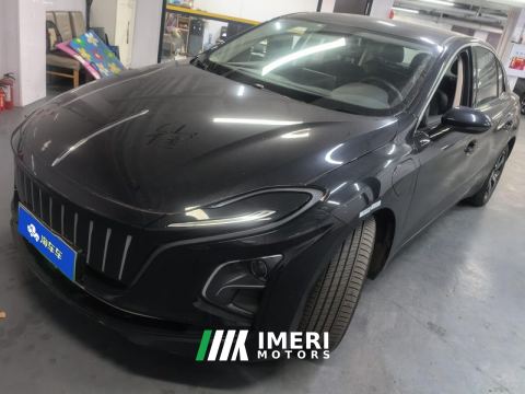 2023 Leapmotor E-QM5 C01 525 Comfort Edition - ავტომობილი ჩინეთიდან