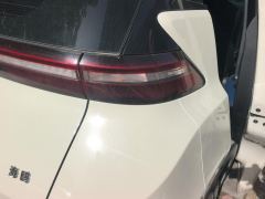 BYD Seagull 305km Vitality Edition - ფოტო 5