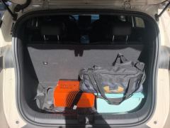BYD Seagull 305km Vitality Edition - ფოტო 7