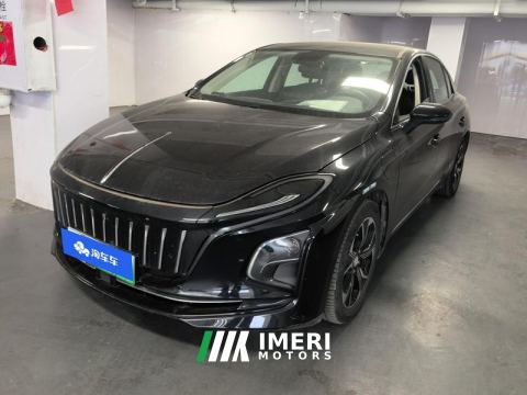 2023 Leapmotor E-QM5 C01 525 Comfort Edition - ავტომობილი ჩინეთიდან