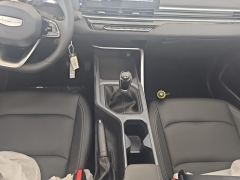 Geely Emgrand 400 1.5L Version - фото 19