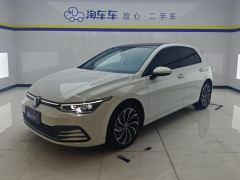 Volkswagen Golf 280TSI DCT 30th Anniversary Edition - ფოტო 1