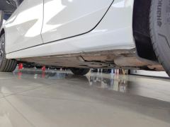 Volkswagen Golf 280TSI DCT 30th Anniversary Edition - ფოტო 11