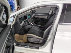 Volkswagen Golf 280TSI DCT 30th Anniversary Edition - ფოტო 14